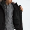 Bomber McMurdo pentru bărbați Bomber McMurdo pentru bărbați