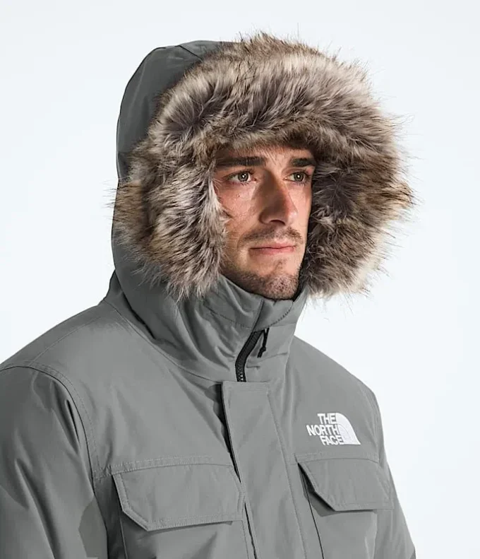 Bomber McMurdo pentru bărbați Bomber McMurdo pentru bărbați