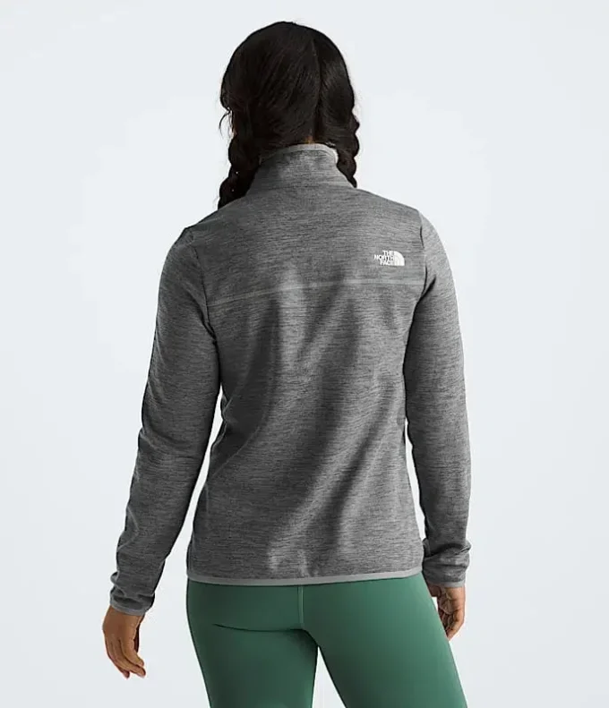 Canyonlands ?-Zip pentru femei