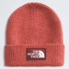 Căciulă cu manșetă și logo TNF™ Căciulă cu manșetă și logo TNF™