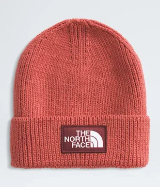 Căciulă cu manșetă și logo TNF™ Căciulă cu manșetă și logo TNF™