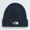Căciulă cu manșetă și logo TNF™ Căciulă cu manșetă și logo TNF™