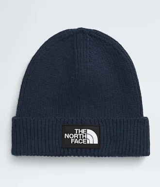 Căciulă cu manșetă și logo TNF™ Căciulă cu manșetă și logo TNF™