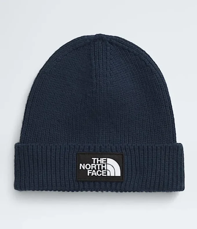 Căciulă cu manșetă și logo TNF™ Căciulă cu manșetă și logo TNF™