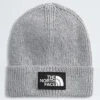 Căciulă cu manșetă și logo TNF™ Căciulă cu manșetă și logo TNF™
