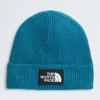 Căciulă cu manșetă și logo TNF™ Căciulă cu manșetă și logo TNF™