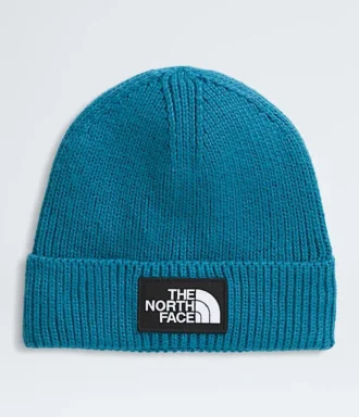 Căciulă cu manșetă și logo TNF™ Căciulă cu manșetă și logo TNF™
