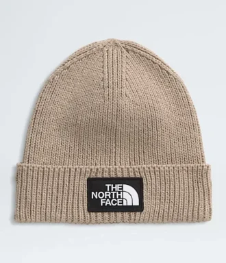 Căciulă cu manșetă și logo TNF™ Căciulă cu manșetă și logo TNF™