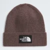Căciulă cu manșetă și logo TNF™ Căciulă cu manșetă și logo TNF™