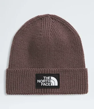 Căciulă cu manșetă și logo TNF™ Căciulă cu manșetă și logo TNF™