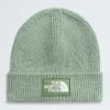 Căciulă cu manșetă și logo TNF™ Căciulă cu manșetă și logo TNF™