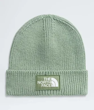 Căciulă cu manșetă și logo TNF™ Căciulă cu manșetă și logo TNF™