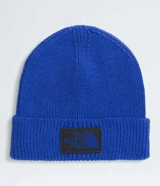 Căciulă cu manșetă și logo TNF™ Căciulă cu manșetă și logo TNF™