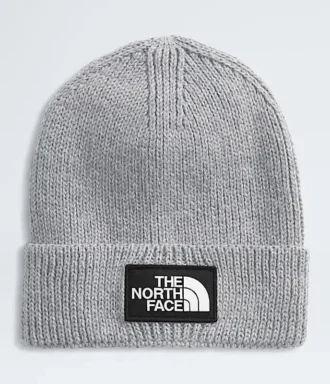 Căciulă cu manșetă și logo TNF™ Căciulă cu manșetă și logo TNF™