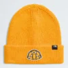 Căciulă cu manșetă și logo TNF™ Căciulă cu manșetă și logo TNF™