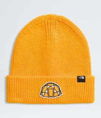 Căciulă cu manșetă și logo TNF™ Căciulă cu manșetă și logo TNF™