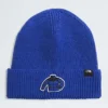 Căciulă cu manșetă și logo TNF™ Căciulă cu manșetă și logo TNF™