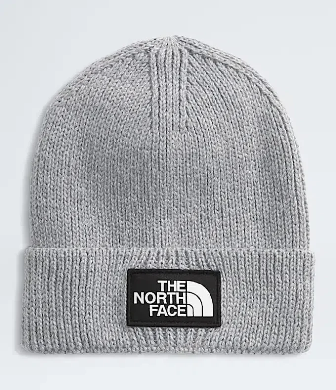 Căciulă cu manșetă și logo TNF™ Căciulă cu manșetă și logo TNF™