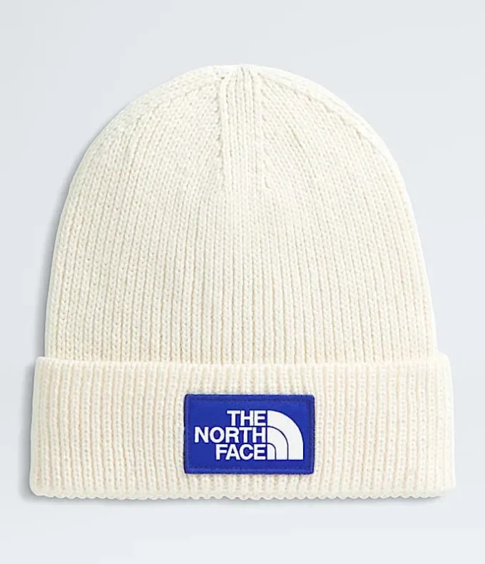 Căciulă cu manșetă și logo TNF™ Căciulă cu manșetă și logo TNF™