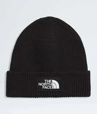 Căciulă cu manșetă și logo TNF™ Căciulă cu manșetă și logo TNF™
