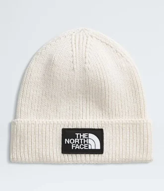 Căciulă cu manșetă și logo TNF™ Căciulă cu manșetă și logo TNF™