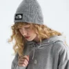 Căciulă cu manșetă și logo TNF™ Căciulă cu manșetă și logo TNF™