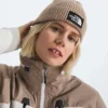 Căciulă cu manșetă și logo TNF™ Căciulă cu manșetă și logo TNF™