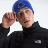 Căciulă cu manșetă și logo TNF™ Căciulă cu manșetă și logo TNF™