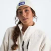 Căciulă cu manșetă și logo TNF™ Căciulă cu manșetă și logo TNF™