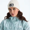Căciulă cu manșetă și logo TNF™ Căciulă cu manșetă și logo TNF™