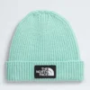 Căciulă cu manșetă și logo TNF™ Box pentru copii Căciulă cu manșetă și logo TNF™ Box pentru copii