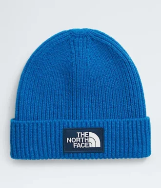 Căciulă cu manșetă și logo TNF™ Box pentru copii Căciulă cu manșetă și logo TNF™ Box pentru copii