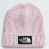 Căciulă cu manșetă și logo TNF™ pentru copii Căciulă cu manșetă și logo TNF™ pentru copii