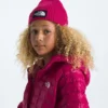 Căciulă cu manșetă și logo TNF™ pentru copii Căciulă cu manșetă și logo TNF™ pentru copii