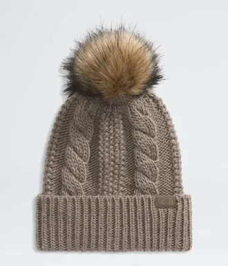 Căciulă Oh Mega Fur Pom pentru femei