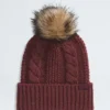 Căciulă Oh Mega Fur Pom pentru femei Căciulă Oh Mega Fur Pom pentru femei