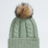 Căciulă Oh Mega Fur Pom pentru femei Căciulă Oh Mega Fur Pom pentru femei