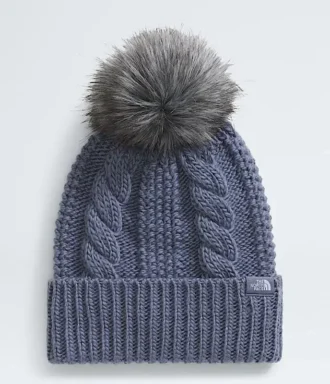 Căciulă Oh Mega Fur Pom pentru femei