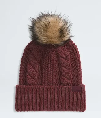 Căciulă Oh Mega Fur Pom pentru femei