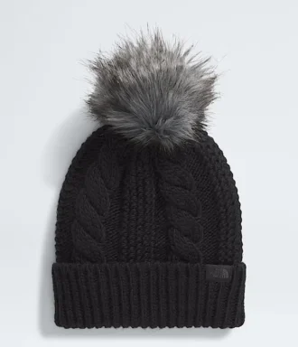 Căciulă Oh Mega Fur Pom pentru femei