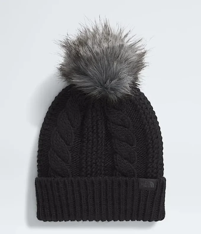 Căciulă Oh Mega Fur Pom pentru femei Căciulă Oh Mega Fur Pom pentru femei