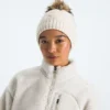 Căciulă pentru femei Oh Mega Fur Pom Lined Beanie Căciulă pentru femei Oh Mega Fur Pom Lined Beanie