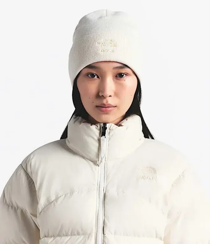 Căciulă The North Face X SKIMS Căciulă The North Face X SKIMS