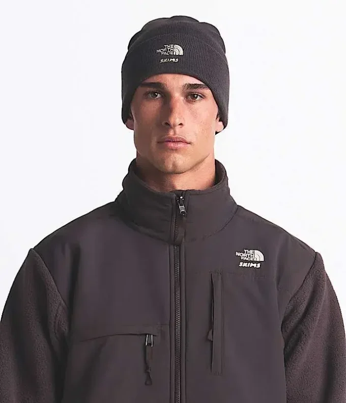 Căciulă The North Face X SKIMS Căciulă The North Face X SKIMS