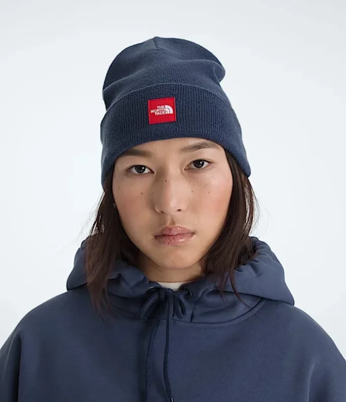Căciulă TNF™ Red Box Căciulă TNF™ Red Box