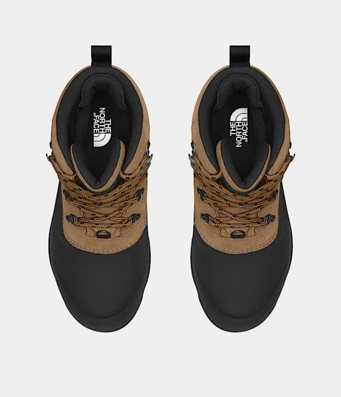 Cizme impermeabile Chilkat V Lace pentru bărbați Cizme impermeabile Chilkat V Lace pentru bărbați