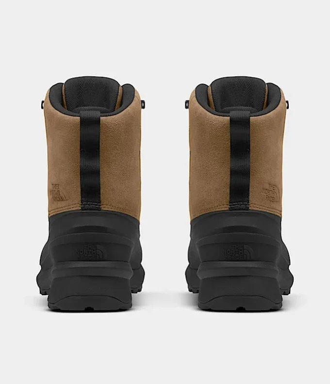 Cizme impermeabile Chilkat V Lace pentru bărbați Cizme impermeabile Chilkat V Lace pentru bărbați