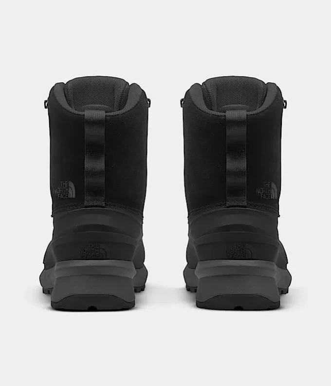 Cizme impermeabile Chilkat V Lace pentru bărbați Cizme impermeabile Chilkat V Lace pentru bărbați