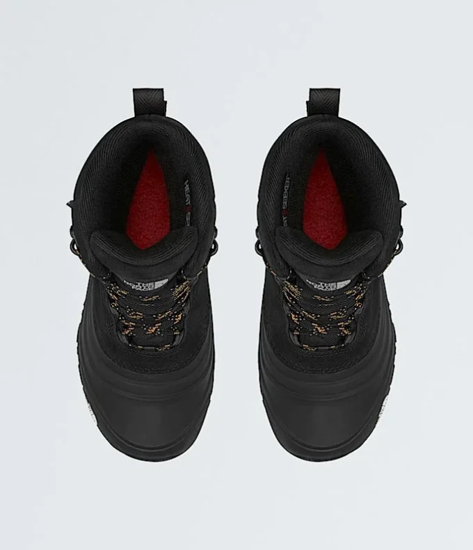 Cizme impermeabile Chilkat V Lace pentru copii