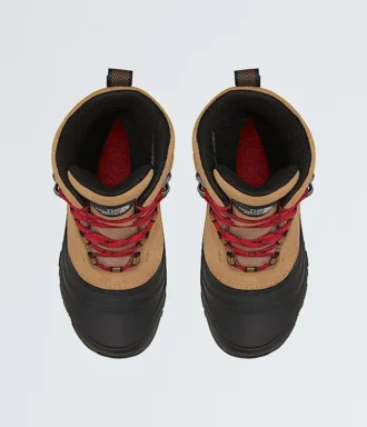 Cizme impermeabile Chilkat V Lace pentru copii